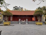 DI TÍCH LỊCH SỬ VĂN HÓA ĐÌNH BẮC, XÃ QUẢNG THANH, HUYỆN THỦY NGUYÊN